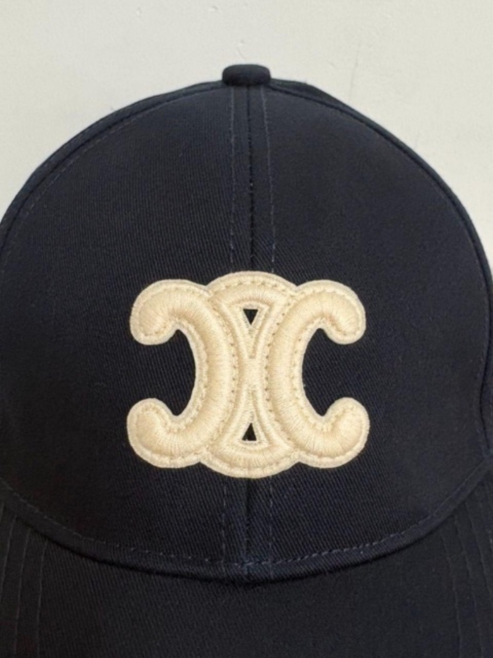 Celine Hat - Picture 3 of 4
